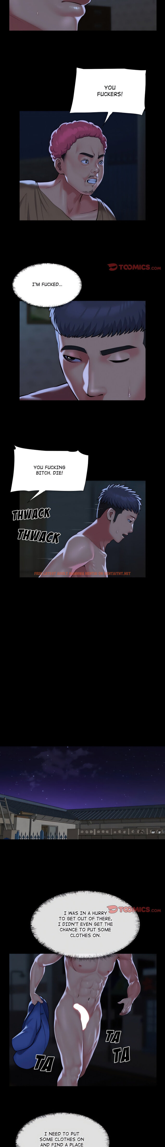 Read Hentai Image 2 53396 in comic The Ladies’ Associate - Chapter 116 - hentaitnt.net