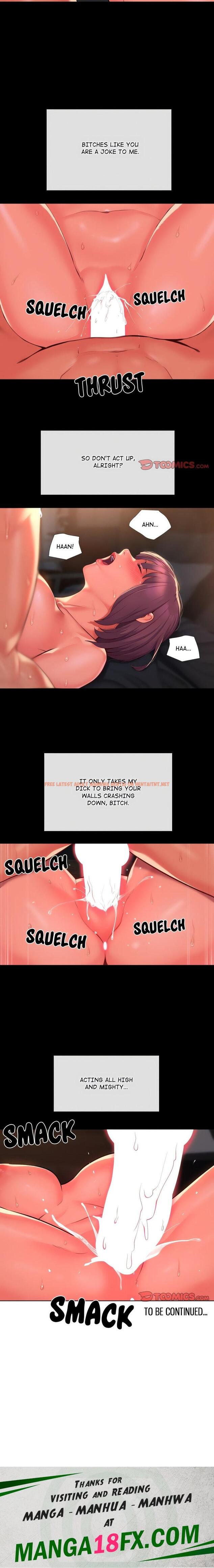 Read Hentai Image 12 53413 in comic The Ladies’ Associate - Chapter 117 - hentaitnt.net