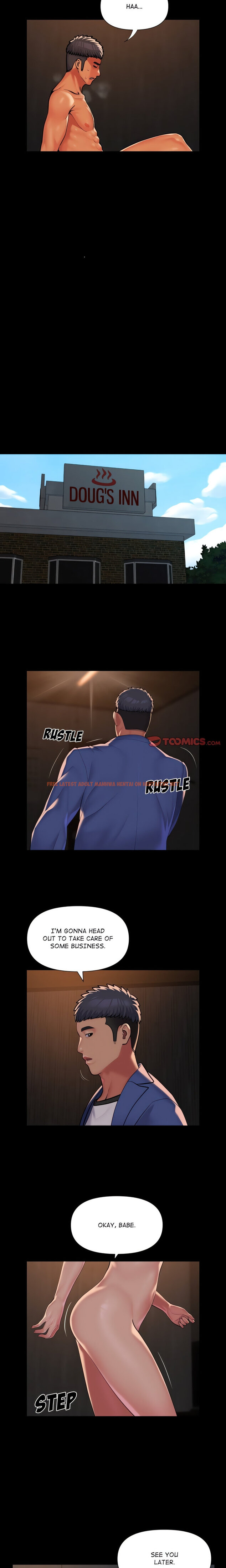 Read Hentai Image 4 53413 in comic The Ladies’ Associate - Chapter 117 - hentaitnt.net