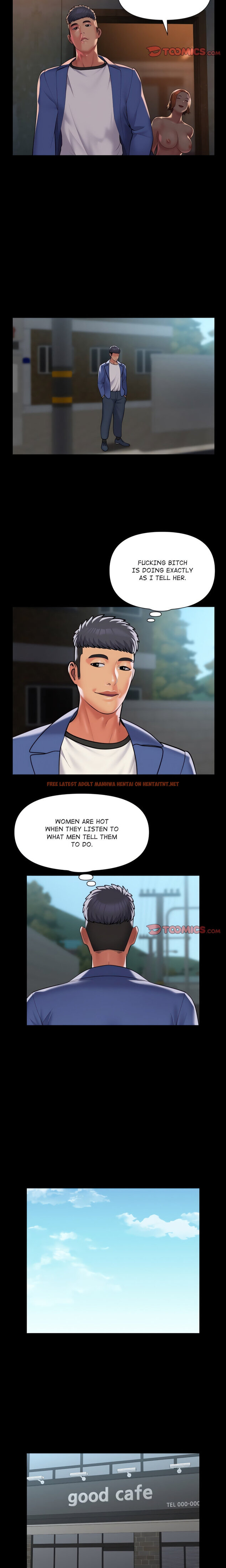 Read Hentai Image 5 53413 in comic The Ladies’ Associate - Chapter 117 - hentaitnt.net