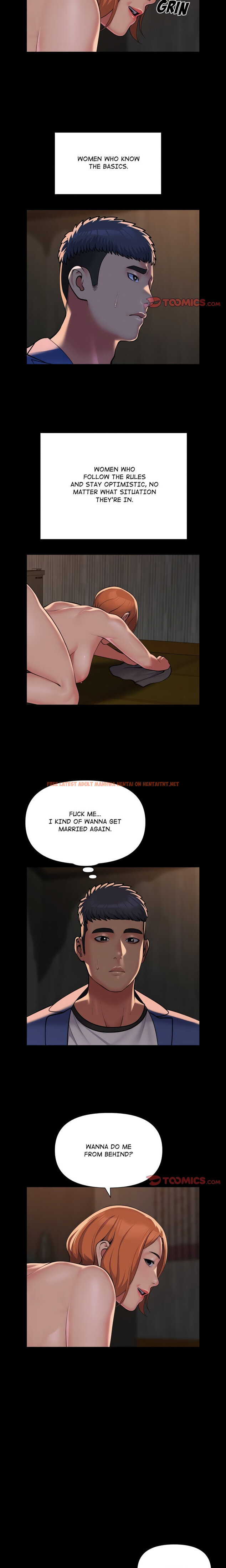 Read Hentai Image 11 53434 in comic The Ladies’ Associate - Chapter 118 - hentaitnt.net