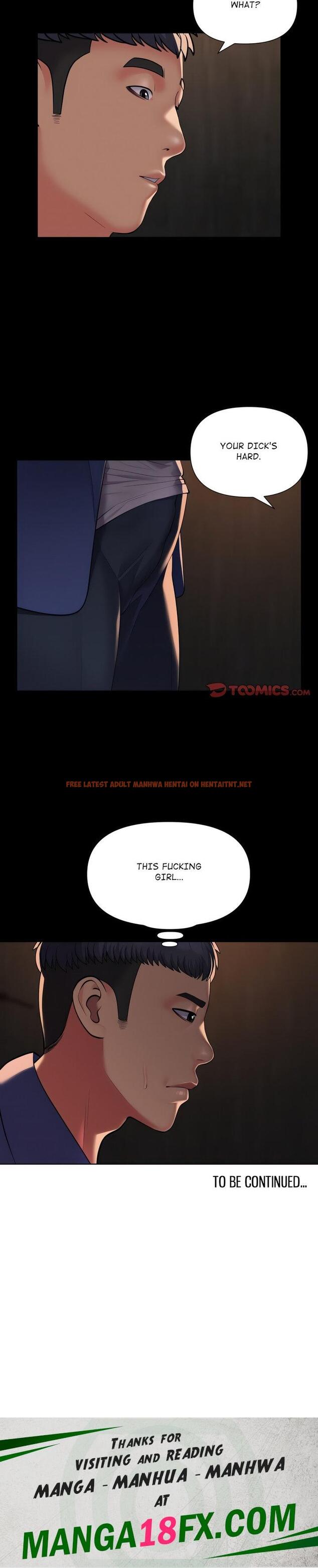 Read Hentai Image 12 53434 in comic The Ladies’ Associate - Chapter 118 - hentaitnt.net