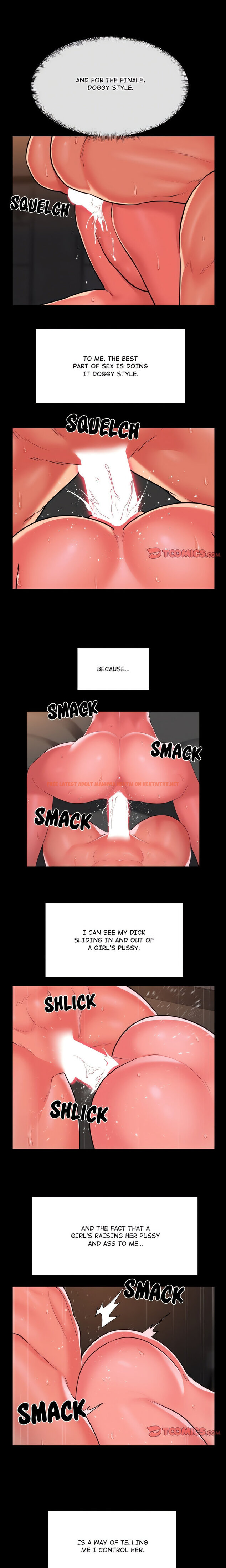 Read Hentai Image 3 53434 in comic The Ladies’ Associate - Chapter 118 - hentaitnt.net