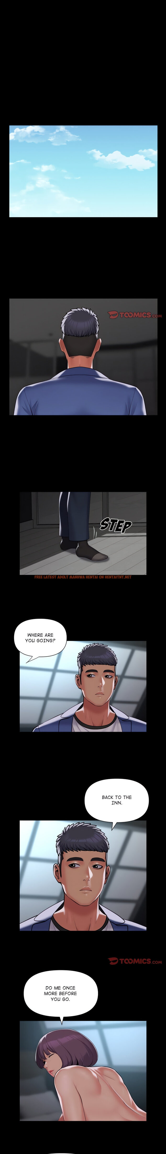 Read Hentai Image 7 53434 in comic The Ladies’ Associate - Chapter 118 - hentaitnt.net