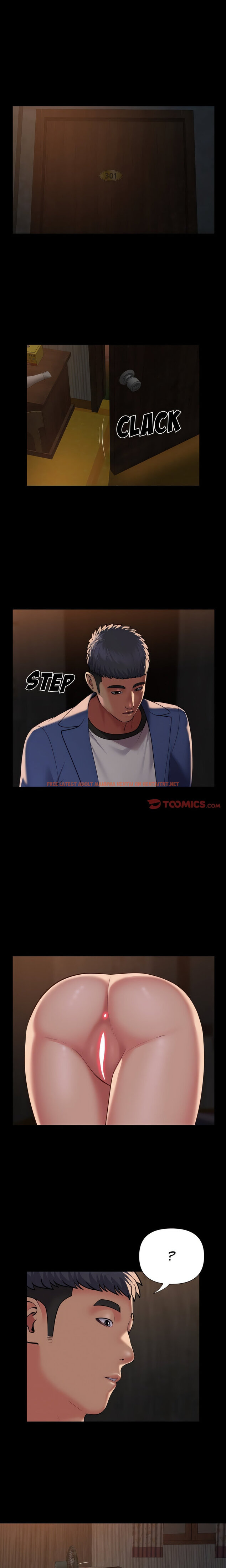 Read Hentai Image 9 53434 in comic The Ladies’ Associate - Chapter 118 - hentaitnt.net