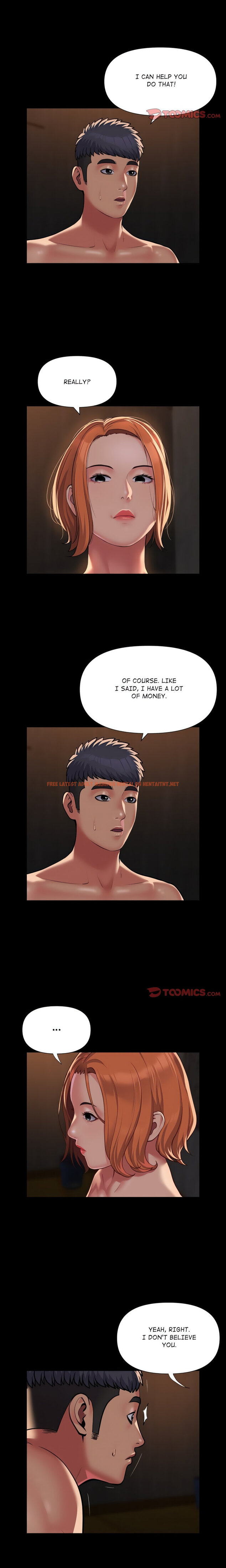 Read Hentai Image 10 53451 in comic The Ladies’ Associate - Chapter 119 - hentaitnt.net