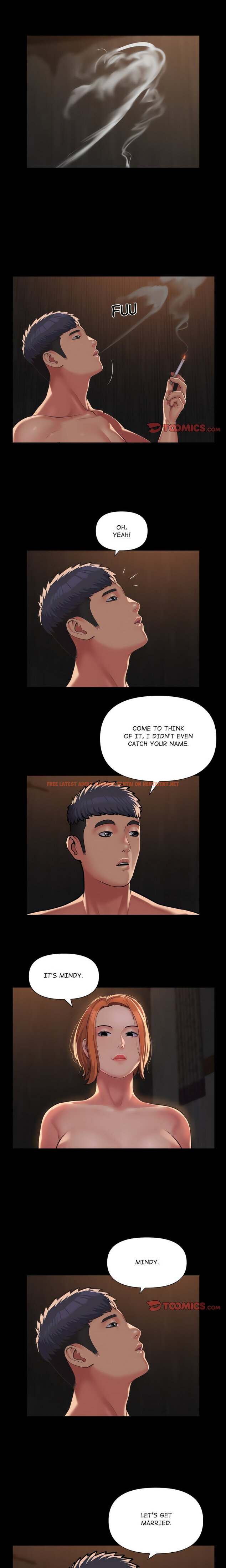 Read Hentai Image 7 53451 in comic The Ladies’ Associate - Chapter 119 - hentaitnt.net