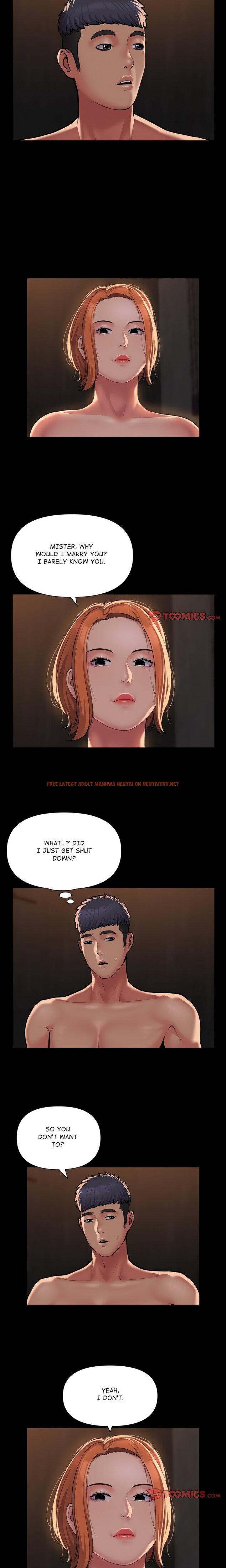 Read Hentai Image 8 53451 in comic The Ladies’ Associate - Chapter 119 - hentaitnt.net