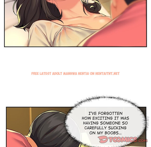 Read Hentai Image 10 352 in comic The Ladies’ Associate - Chapter 12 - hentaitnt.net