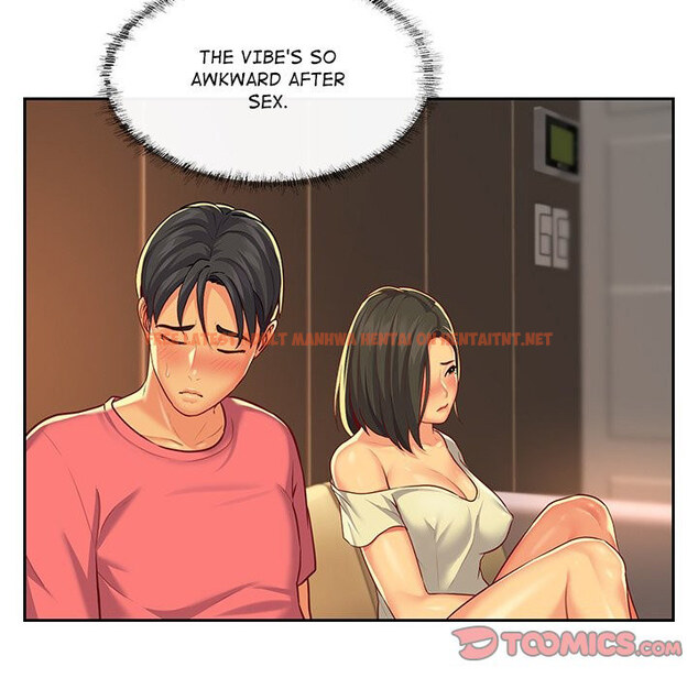 Read Hentai Image 46 358 in comic The Ladies’ Associate - Chapter 12 - hentaitnt.net