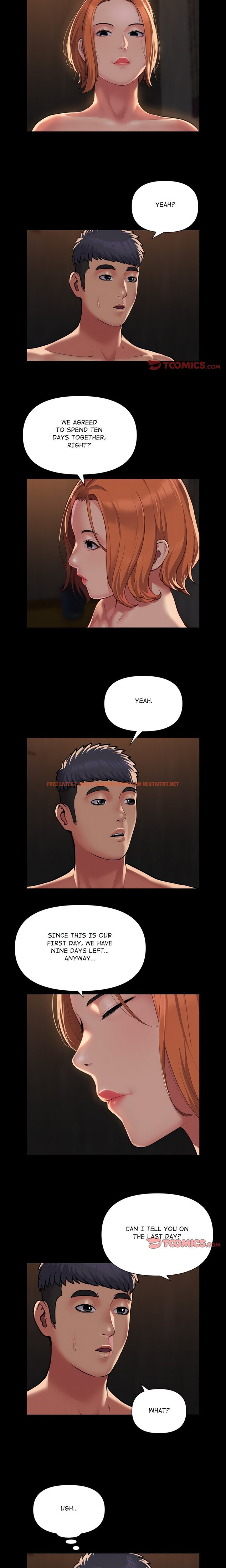 Read Hentai Image 2 27511 in comic The Ladies’ Associate - Chapter 120 - hentaitnt.net