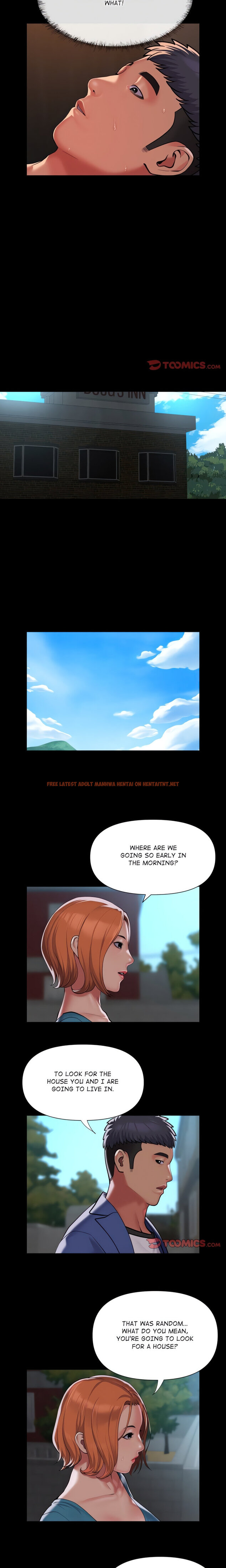 Read Hentai Image 2 86370 in comic The Ladies’ Associate - Chapter 121 - hentaitnt.net