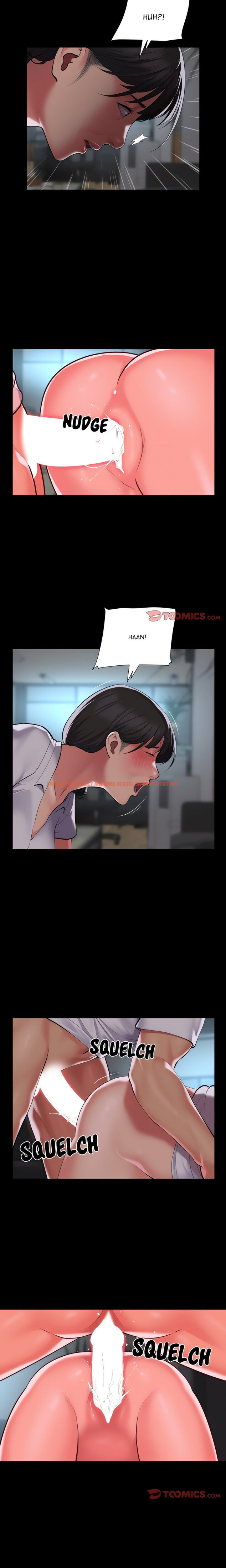 Read Hentai Image 8 86370 in comic The Ladies’ Associate - Chapter 121 - hentaitnt.net