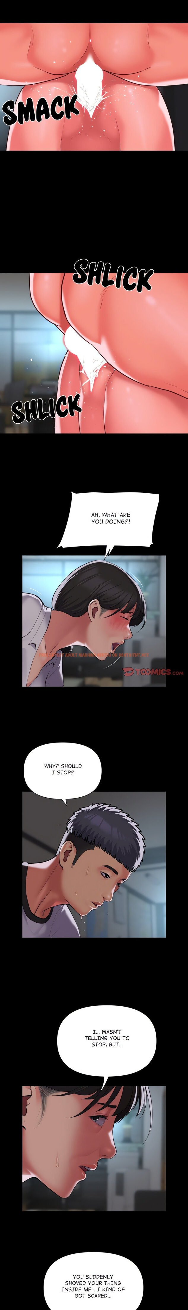 Read Hentai Image 9 86370 in comic The Ladies’ Associate - Chapter 121 - hentaitnt.net