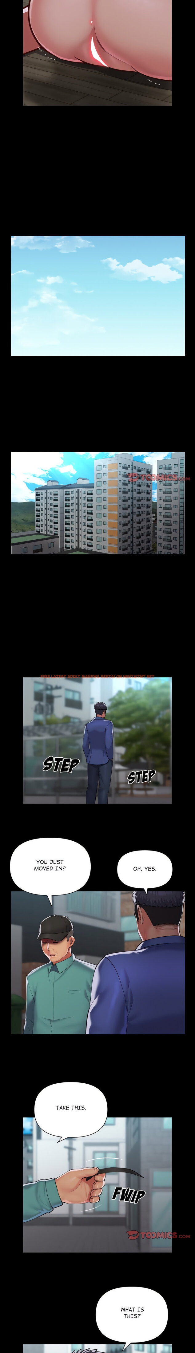 Read Hentai Image 3 86387 in comic The Ladies’ Associate - Chapter 122 - hentaitnt.net