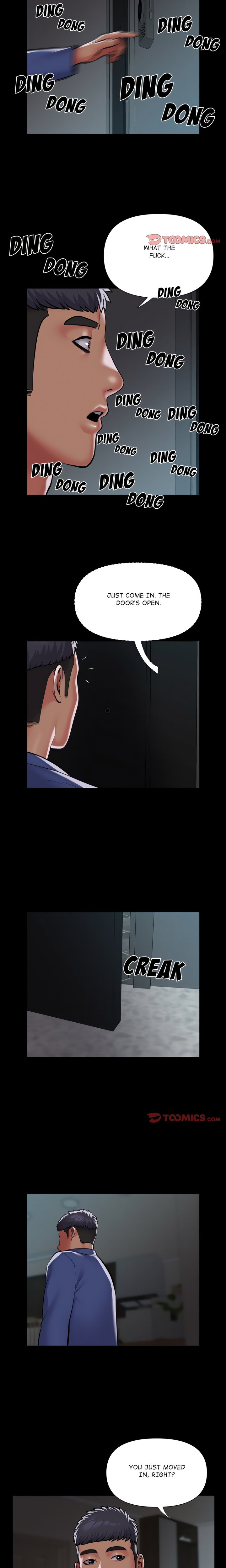 Read Hentai Image 6 86387 in comic The Ladies’ Associate - Chapter 122 - hentaitnt.net