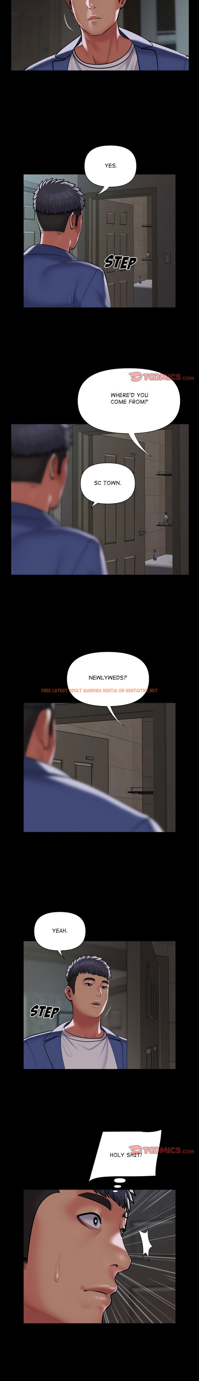 Read Hentai Image 7 86387 in comic The Ladies’ Associate - Chapter 122 - hentaitnt.net