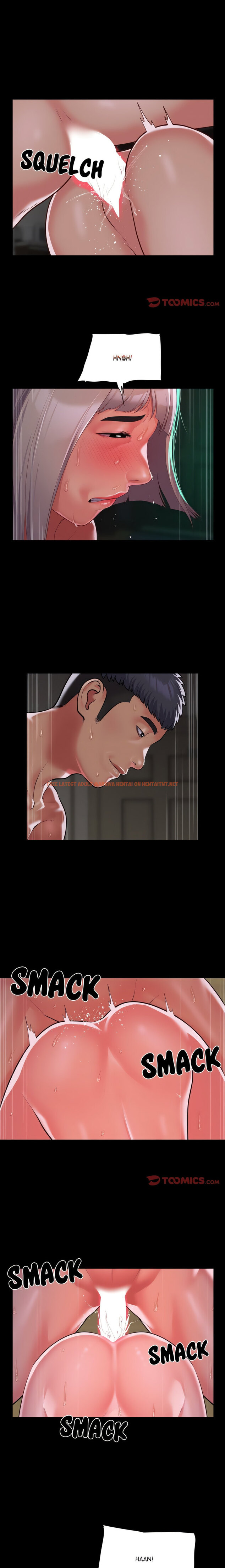 Read Hentai Image 11 96560 in comic The Ladies’ Associate - Chapter 123 - hentaitnt.net