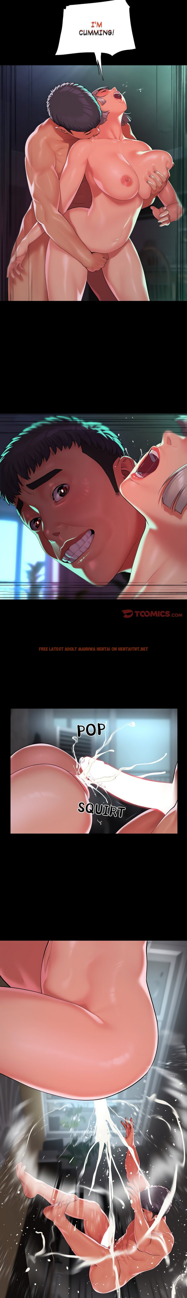 Read Hentai Image 4 96559 in comic The Ladies’ Associate - Chapter 123 - hentaitnt.net