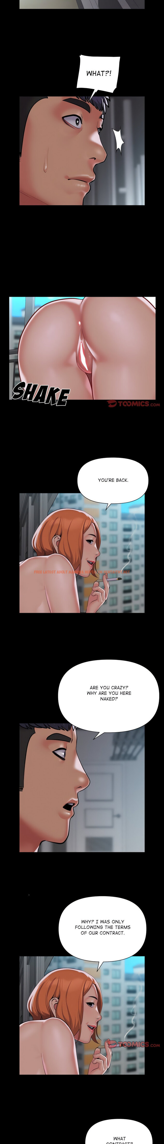 Read Hentai Image 3 64440 in comic The Ladies’ Associate - Chapter 124 - hentaitnt.net