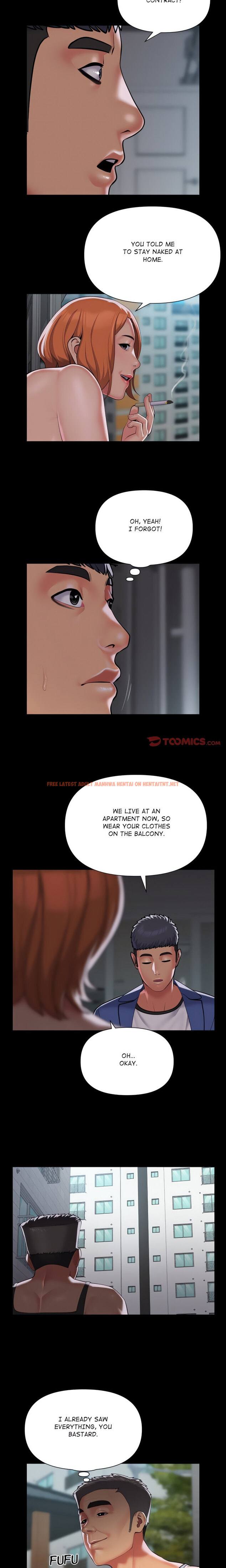 Read Hentai Image 4 64440 in comic The Ladies’ Associate - Chapter 124 - hentaitnt.net