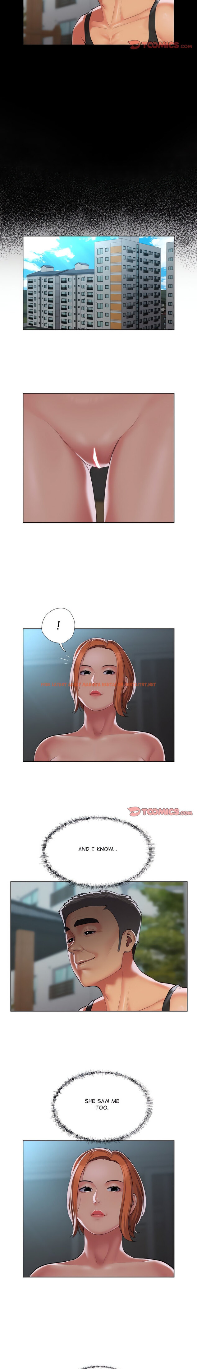 Read Hentai Image 5 64440 in comic The Ladies’ Associate - Chapter 124 - hentaitnt.net