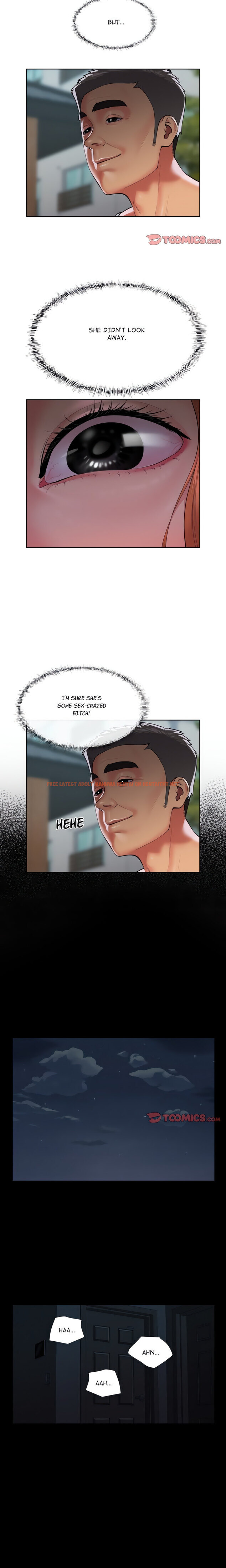 Read Hentai Image 6 64440 in comic The Ladies’ Associate - Chapter 124 - hentaitnt.net