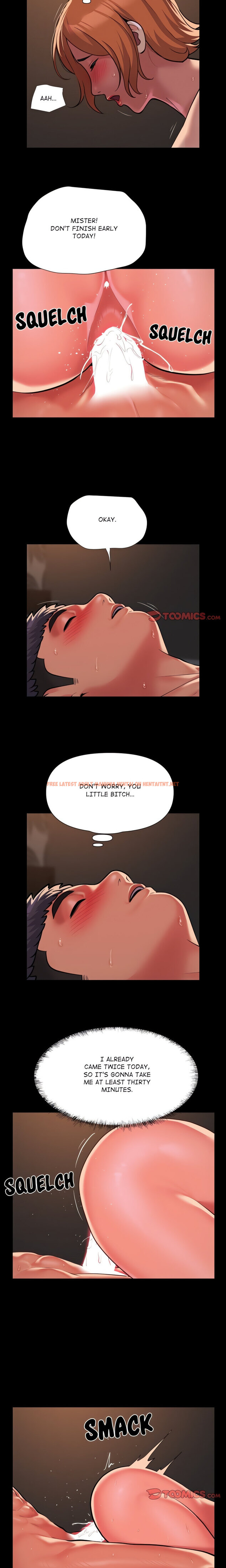 Read Hentai Image 8 64440 in comic The Ladies’ Associate - Chapter 124 - hentaitnt.net