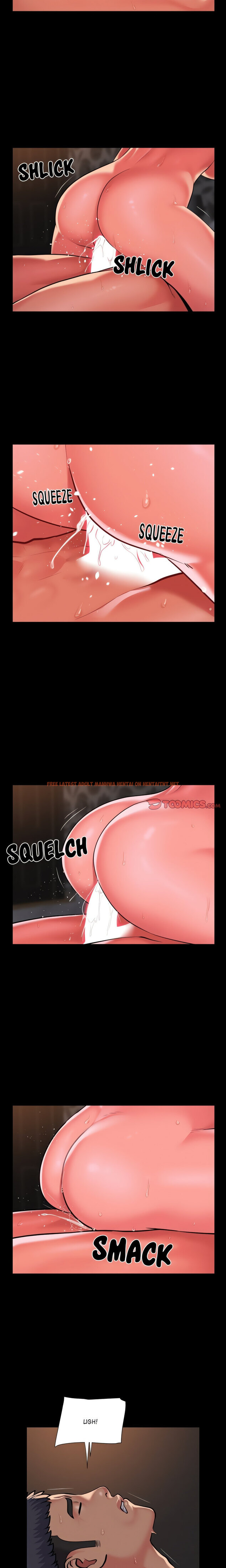 Read Hentai Image 9 64440 in comic The Ladies’ Associate - Chapter 124 - hentaitnt.net