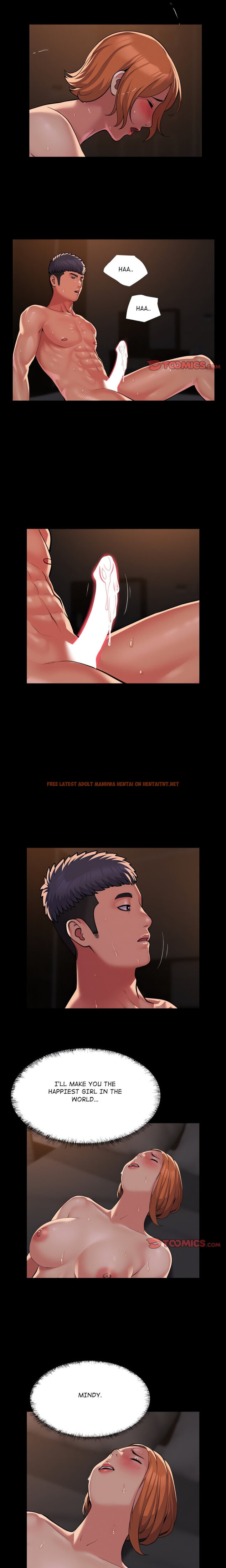 Read Hentai Image 2 ebefe in comic The Ladies’ Associate - Chapter 125 - hentaitnt.net