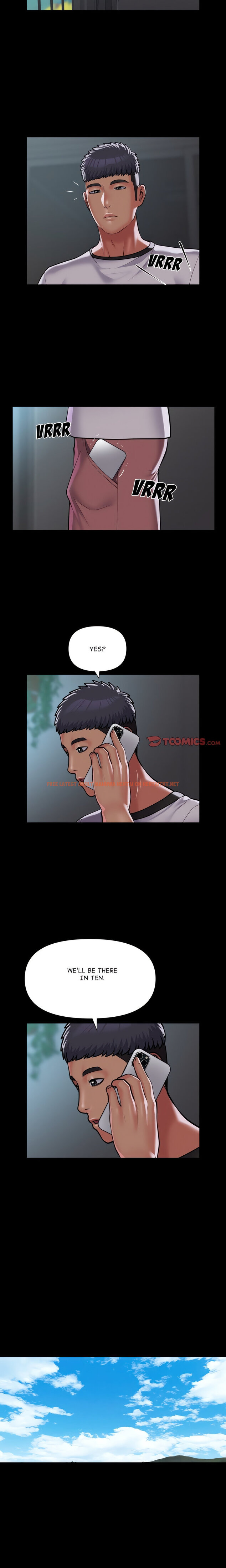 Read Hentai Image 4 ebefe in comic The Ladies’ Associate - Chapter 125 - hentaitnt.net