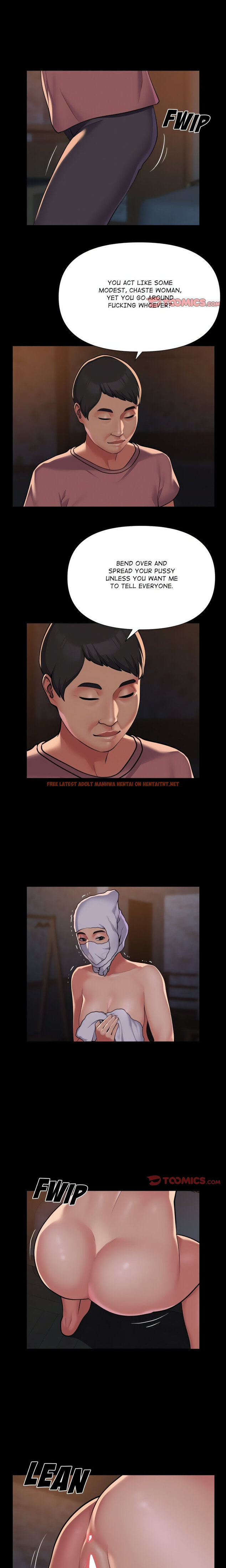Read Hentai Image 11 09042 in comic The Ladies’ Associate - Chapter 126 - hentaitnt.net