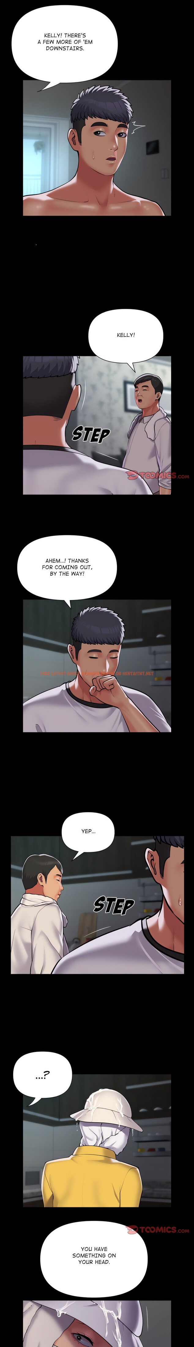 Read Hentai Image 3 09042 in comic The Ladies’ Associate - Chapter 126 - hentaitnt.net