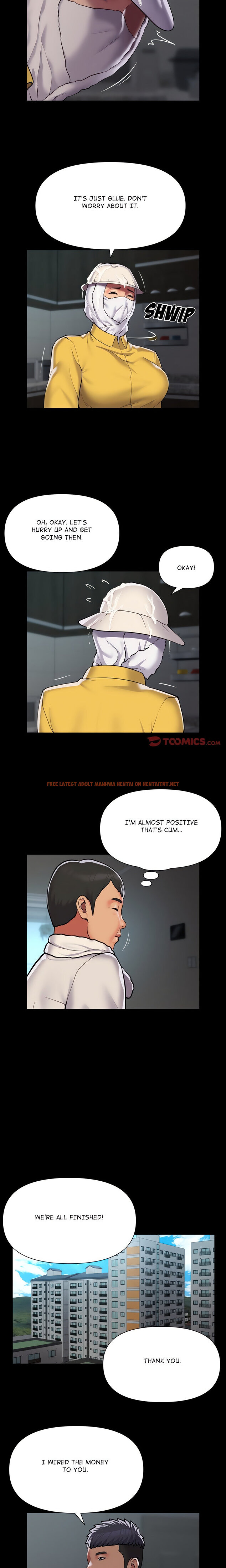 Read Hentai Image 4 09042 in comic The Ladies’ Associate - Chapter 126 - hentaitnt.net