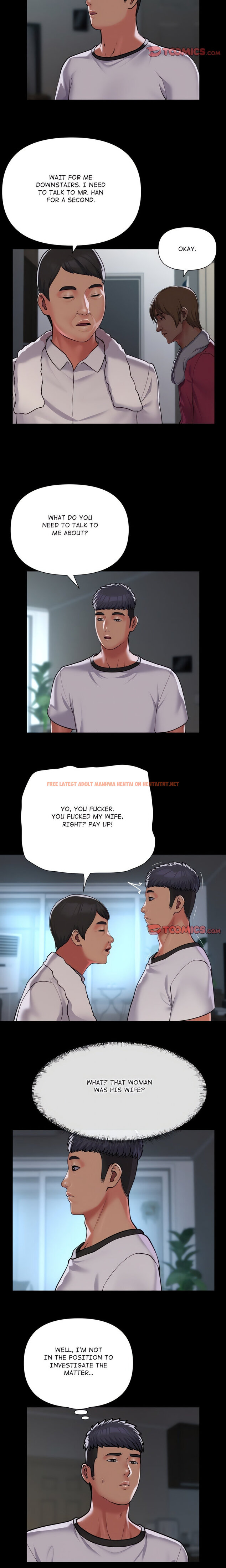 Read Hentai Image 5 09042 in comic The Ladies’ Associate - Chapter 126 - hentaitnt.net