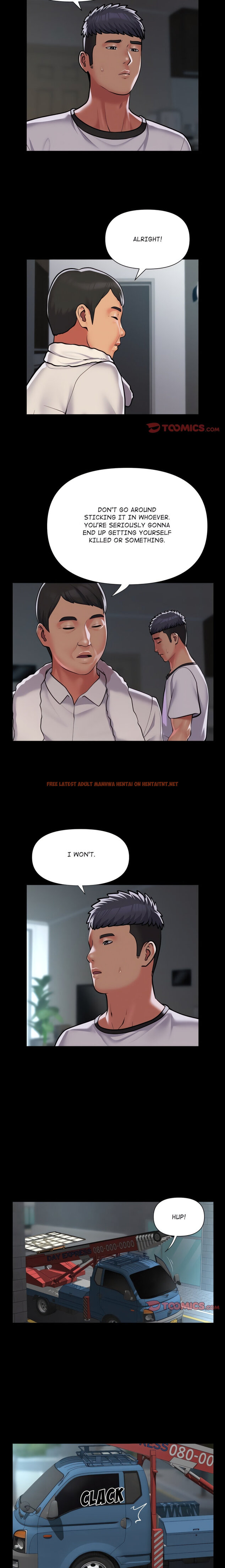 Read Hentai Image 7 09042 in comic The Ladies’ Associate - Chapter 126 - hentaitnt.net