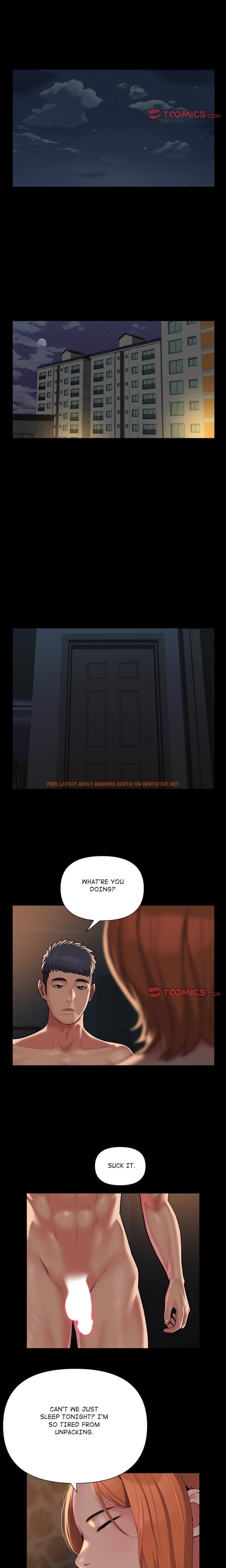 Read Hentai Image 10 09021 in comic The Ladies’ Associate - Chapter 127 - hentaitnt.net