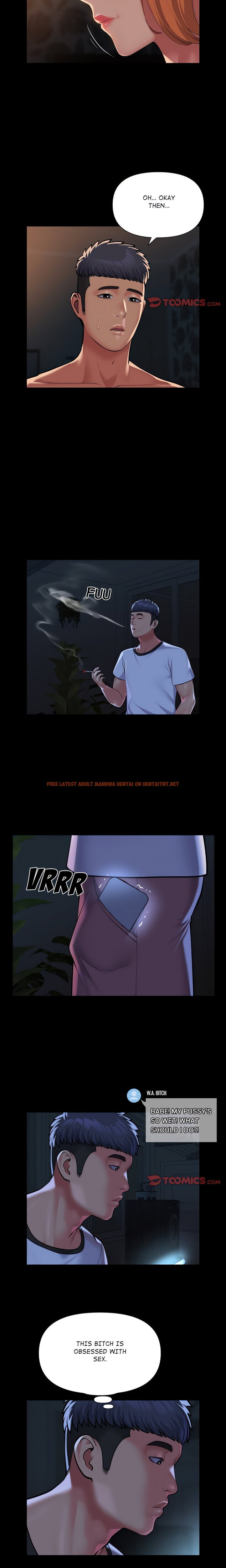 Read Hentai Image 11 09021 in comic The Ladies’ Associate - Chapter 127 - hentaitnt.net