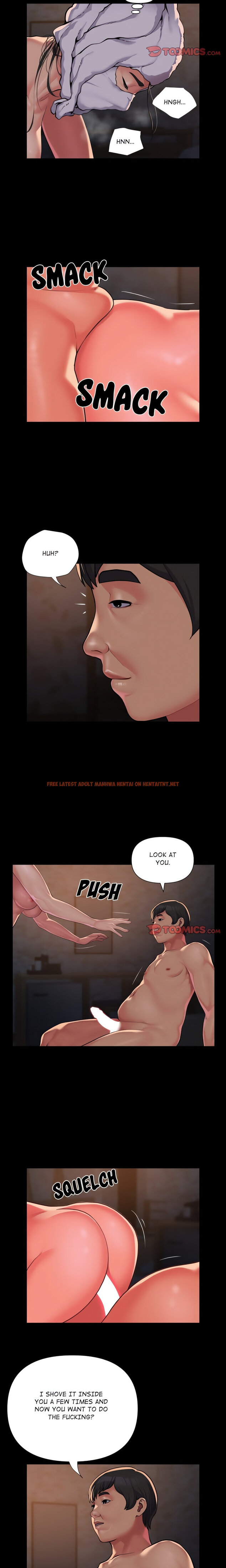 Read Hentai Image 5 09021 in comic The Ladies’ Associate - Chapter 127 - hentaitnt.net
