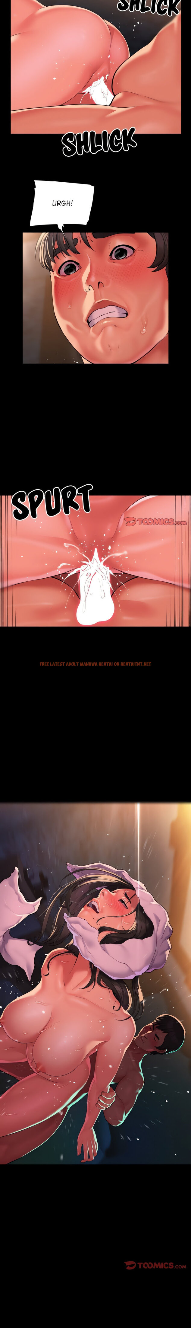 Read Hentai Image 8 09021 in comic The Ladies’ Associate - Chapter 127 - hentaitnt.net