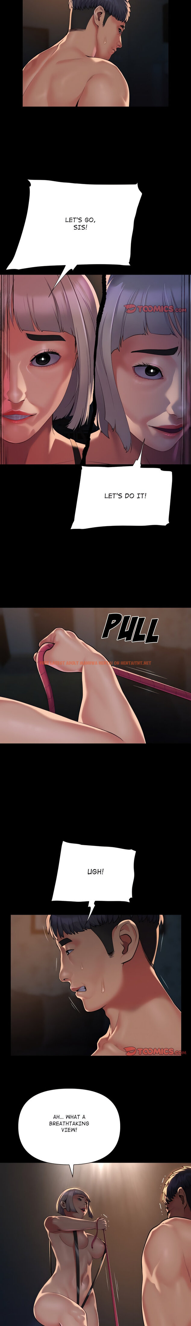 Read Hentai Image 2 09087 in comic The Ladies’ Associate - Chapter 128 - hentaitnt.net