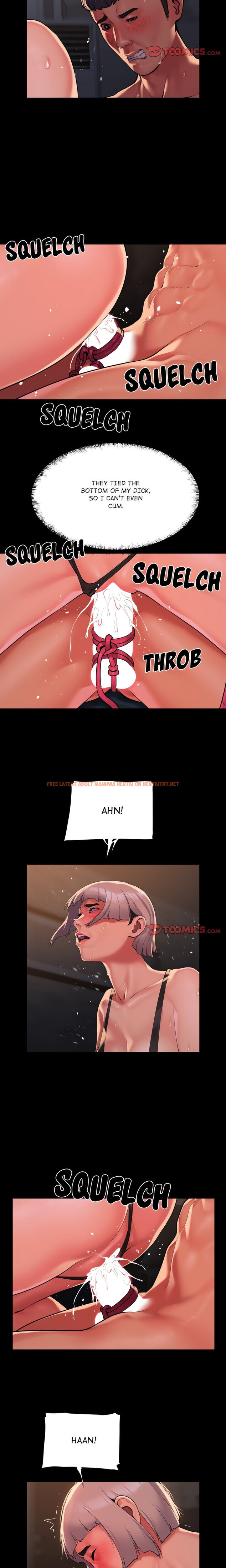 Read Hentai Image 5 09087 in comic The Ladies’ Associate - Chapter 128 - hentaitnt.net