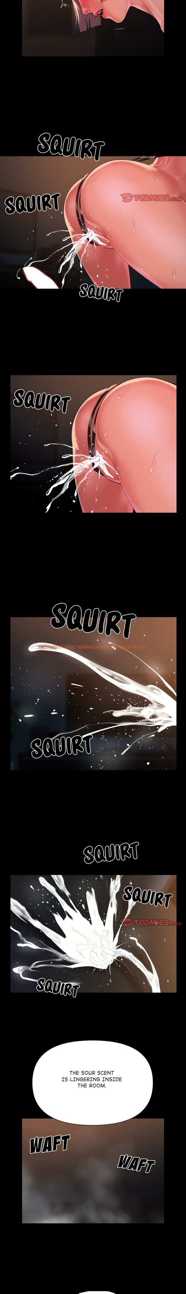 Read Hentai Image 6 09087 in comic The Ladies’ Associate - Chapter 128 - hentaitnt.net