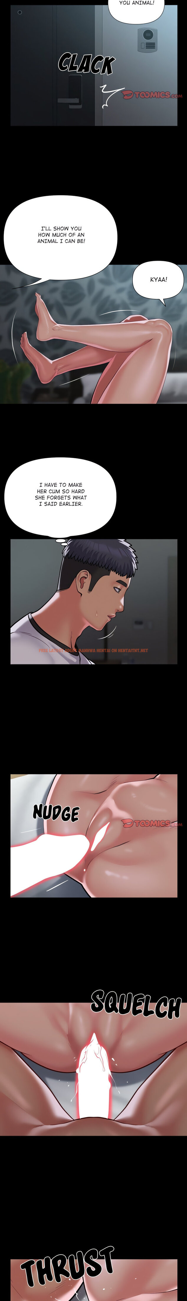 Read Hentai Image 10 09067 in comic The Ladies’ Associate - Chapter 129 - hentaitnt.net