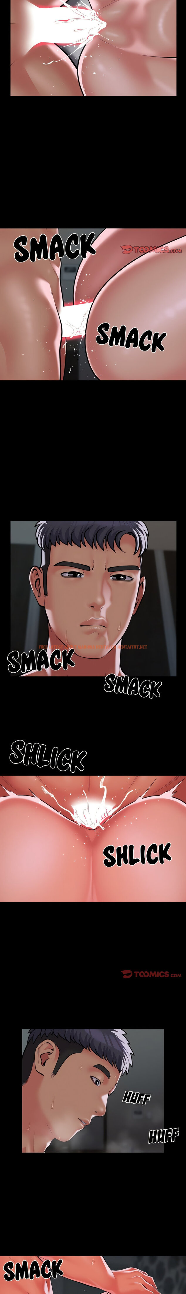 Read Hentai Image 11 09067 in comic The Ladies’ Associate - Chapter 129 - hentaitnt.net