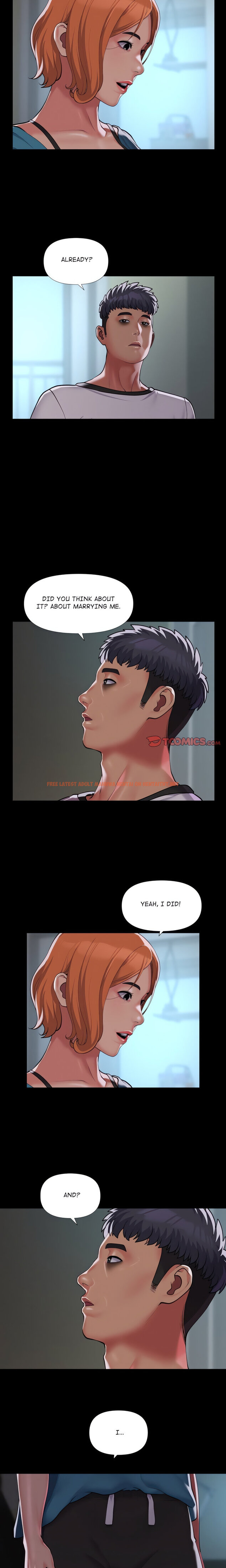 Read Hentai Image 4 09067 in comic The Ladies’ Associate - Chapter 129 - hentaitnt.net