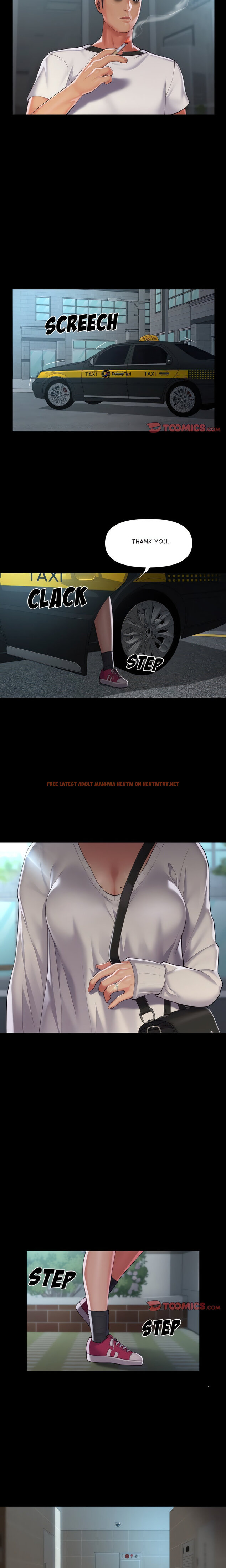 Read Hentai Image 7 09067 in comic The Ladies’ Associate - Chapter 129 - hentaitnt.net
