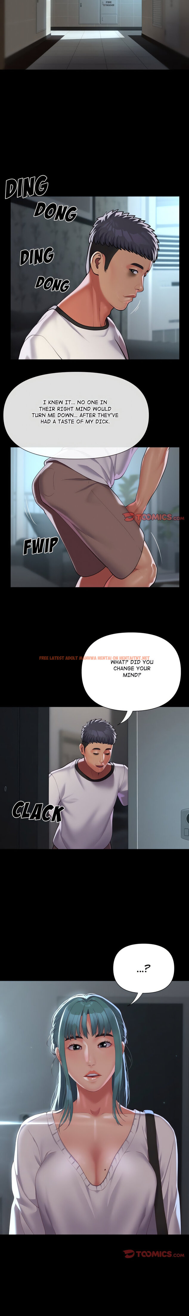 Read Hentai Image 8 09067 in comic The Ladies’ Associate - Chapter 129 - hentaitnt.net