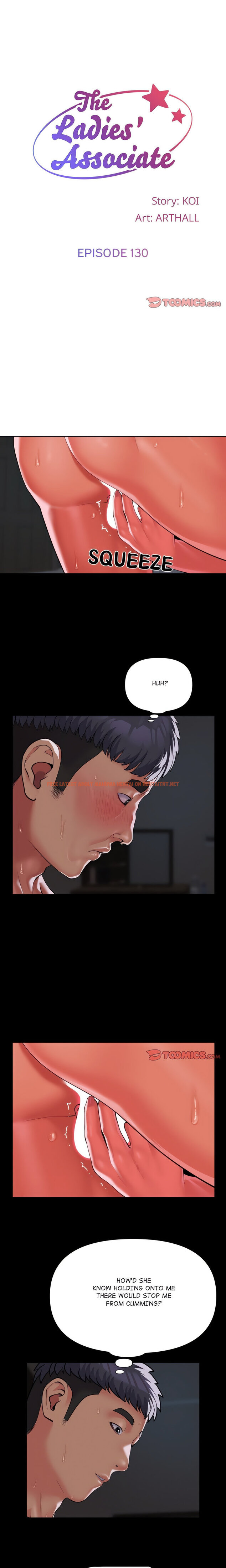Read Hentai Image 1 09138 in comic The Ladies’ Associate - Chapter 130 - hentaitnt.net