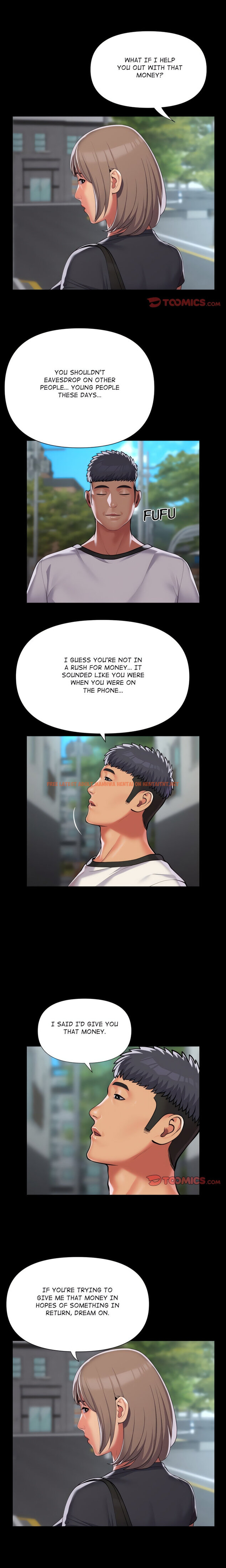 Read Hentai Image 11 09139 in comic The Ladies’ Associate - Chapter 130 - hentaitnt.net